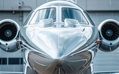 Experience an Immaculate Flight with Pristine Flight Detailers