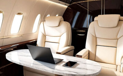 Expert Aircraft Cleaning in White Plains